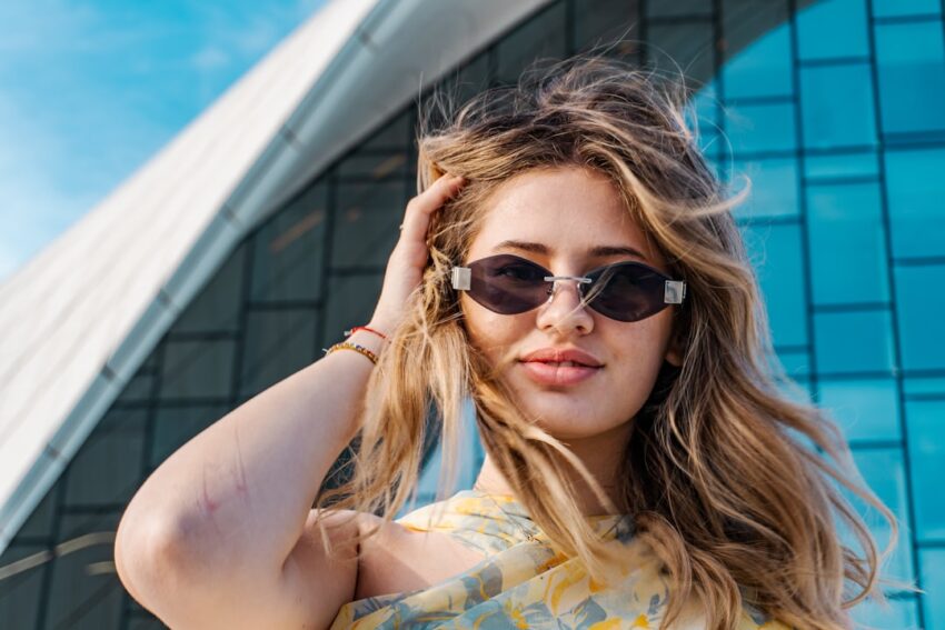 Photo spring accessories